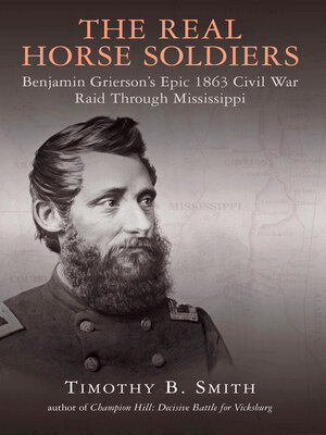 cover image of The Real Horse Soldiers